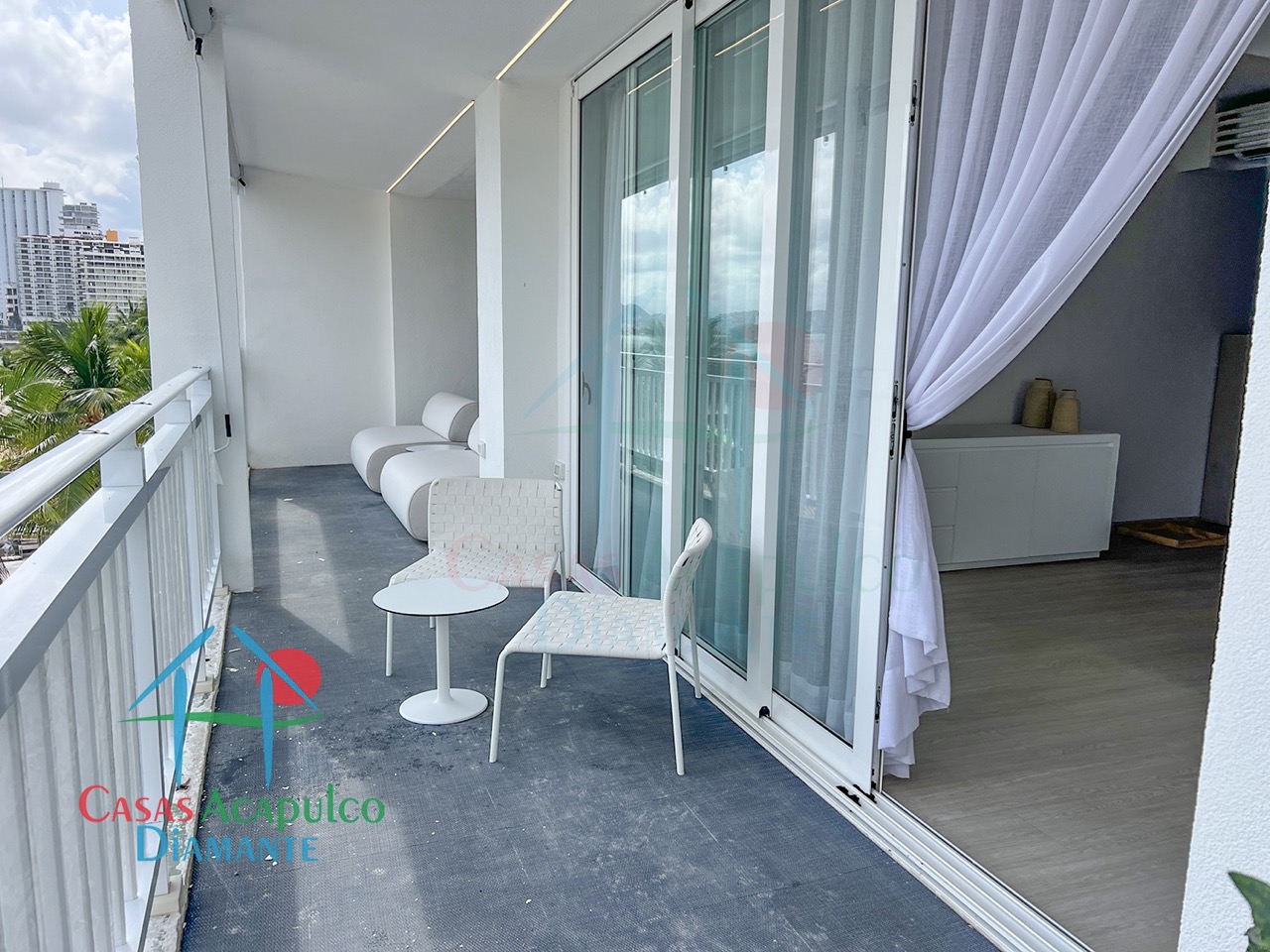 Elcano A2 - Terraza 8